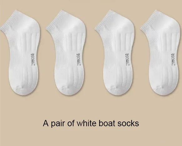Basketball Sports Socks Cotton Terry Bottom Winter Socks