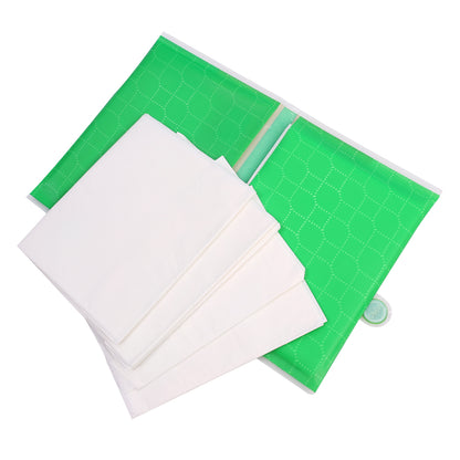 Disposable Toilet Seat Covers Portable Travel Toilet Mats
