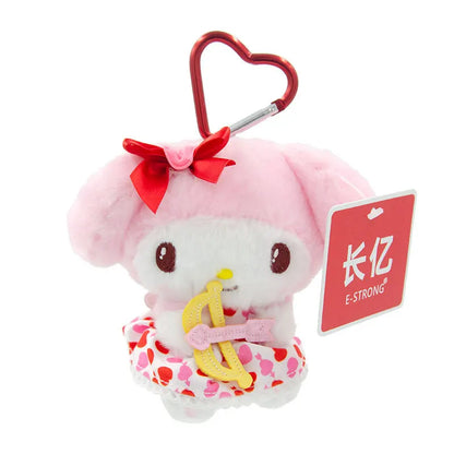 Sanrio Plush Bouquet Cute Cartoon Plush Gift 32–36cm