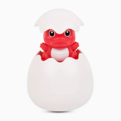 Baby Bath Water Spray Toy Duck Penguin Sprinkler