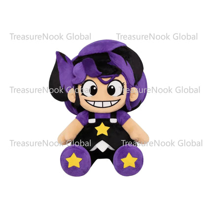 Cute Horror Game Plush Pillow Soft Anime Character Cushion