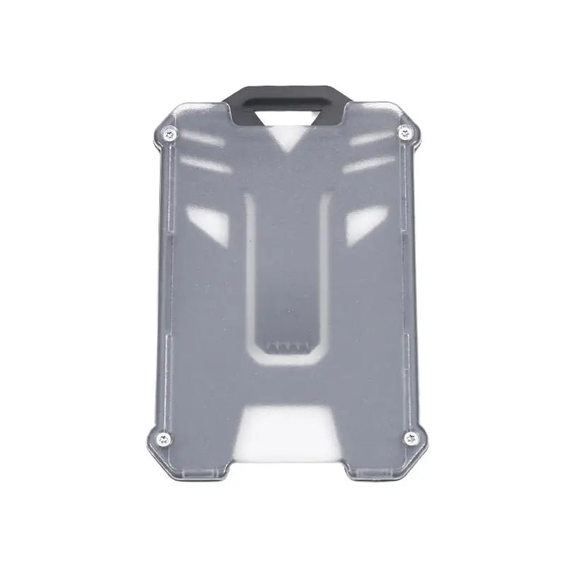 Retractable Badge Holder with ID Card Holder Case Clip