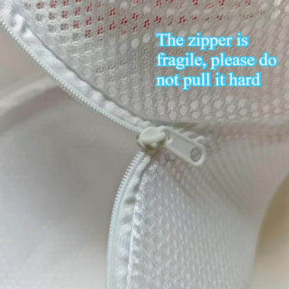 Hat Cleaning Cage for Washing Machine Baseball Cap Washer