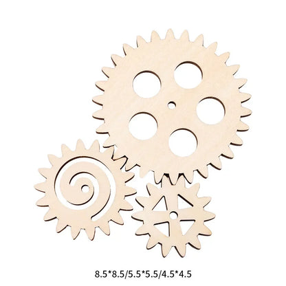 Montessori Busy Board – Wooden Sensory Learning Toy for Kids