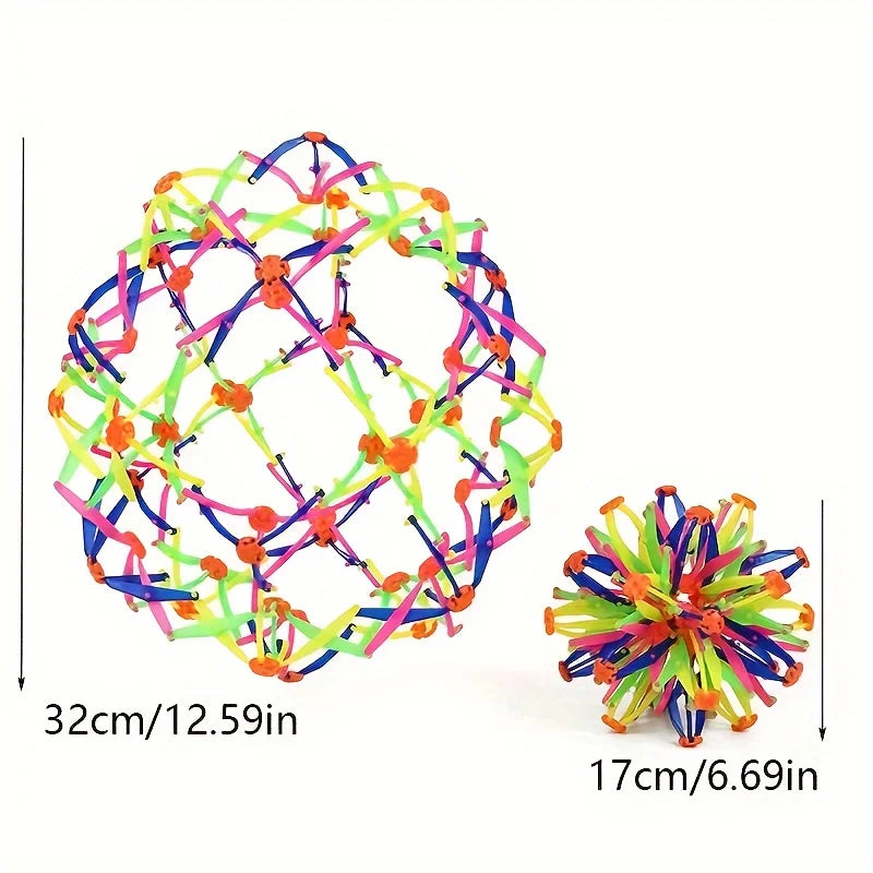 Breathing Ball Expandable Sensory Fidget Toy