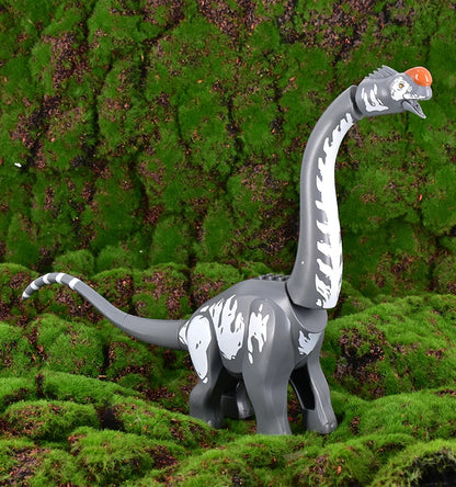 Dinosaur Building Blocks