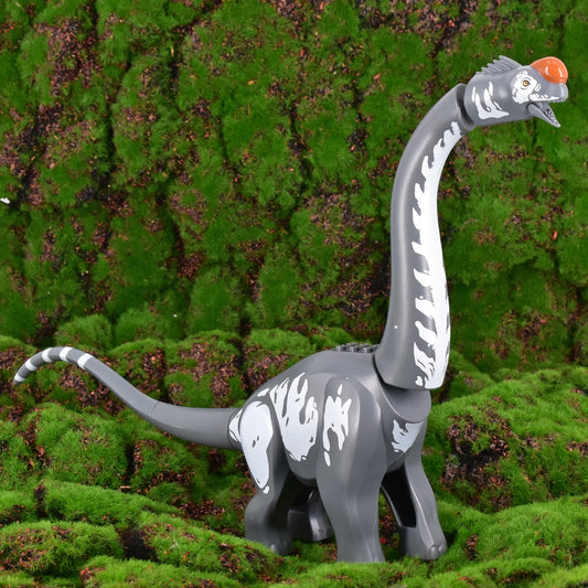 Dinosaur Building Blocks