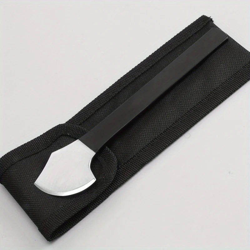 Leather Skiving Knife – Sharp Leather Cutting Craft Tool
