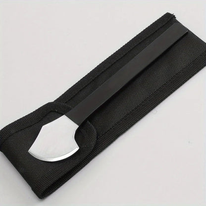 Leather Skiving Knife – Sharp Leather Cutting Craft Tool