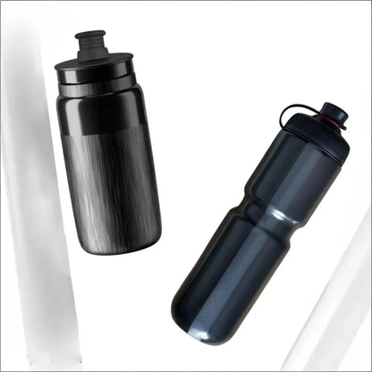 Cycling Water Bottle 550ml 750ml Lightweight Sports Drink Bottle