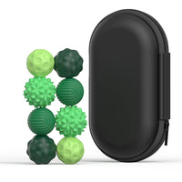 Magnetic Fidget Toy Silicone Stress Ball for Anxiety Relief