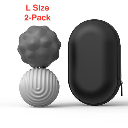 Magnetic Fidget Toy Silicone Stress Ball for Anxiety Relief