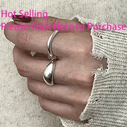 VENTFILLE  925 Sterling Silver Flower Geometry Ring For Women Girl Hollow Out Zircon Grace Wide Jewelry Gift Dropshipping