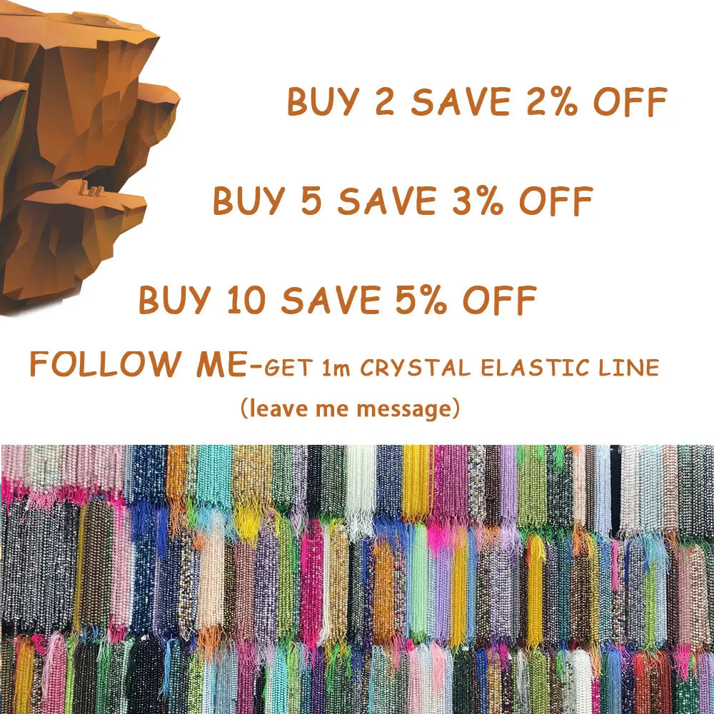 Natural Stone Chip Beads Irregular Gemstone Beads 15 Inch Strand