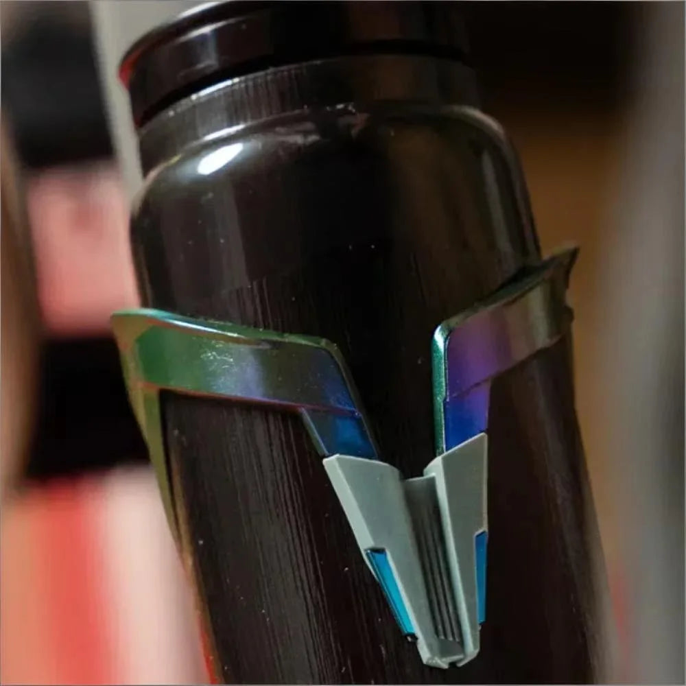 Cycling Water Bottle 550ml 750ml Lightweight Sports Drink Bottle