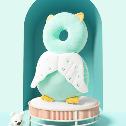 Baby Head Protection Pillow Toddler Anti Fall Cushion