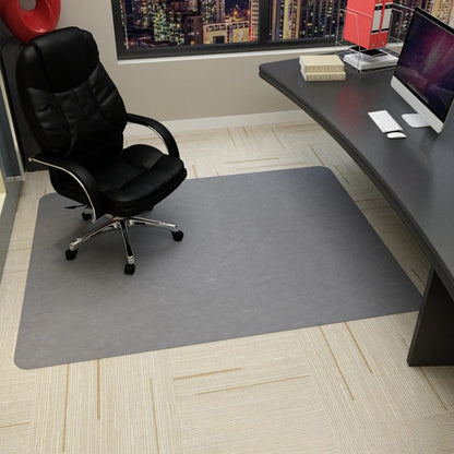 Office Chair Mat Anti Slip Rolling Chair Floor Protector