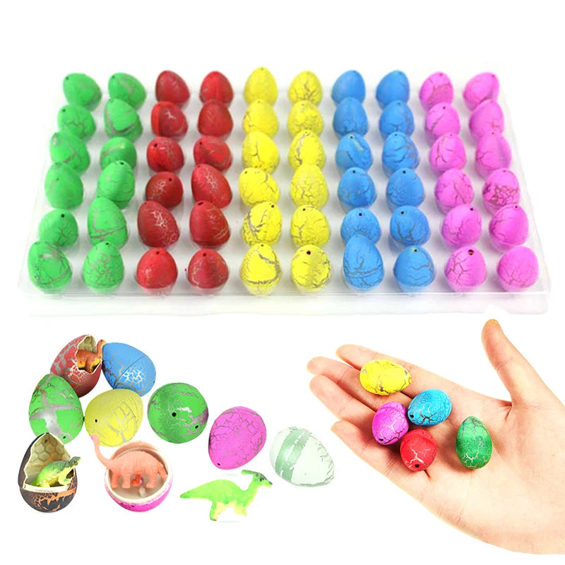 A playful surprise toy for kids, party favors, classroom rewards, and dinosaur-themed fun.