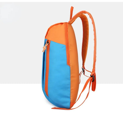Lightweight Travel Backpack for Men – Small Outdoor Sports Bag
