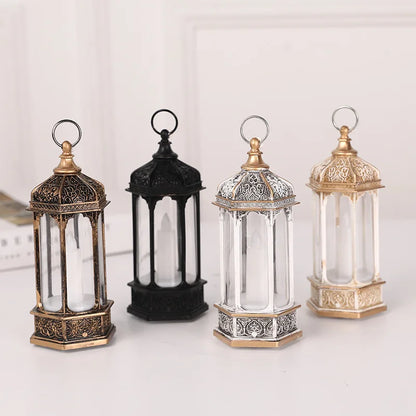 Retro-style decorative string lights, Christmas lights, Halloween, family gatherings, portable floating decorations, gift ideas