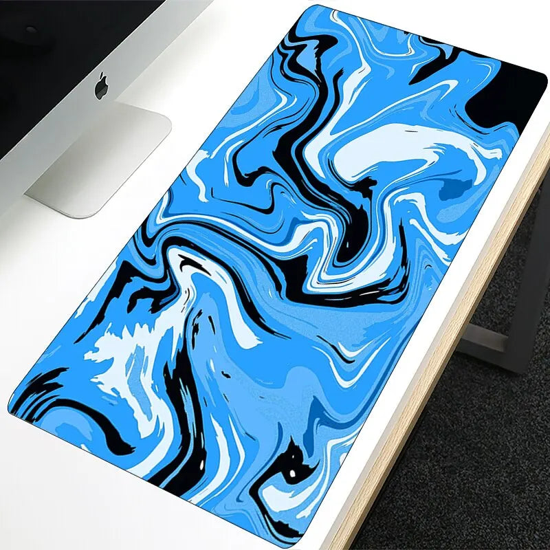 XXL Anime Mouse Pad 900x400mm – Large Gaming & Keyboard Desk Mat