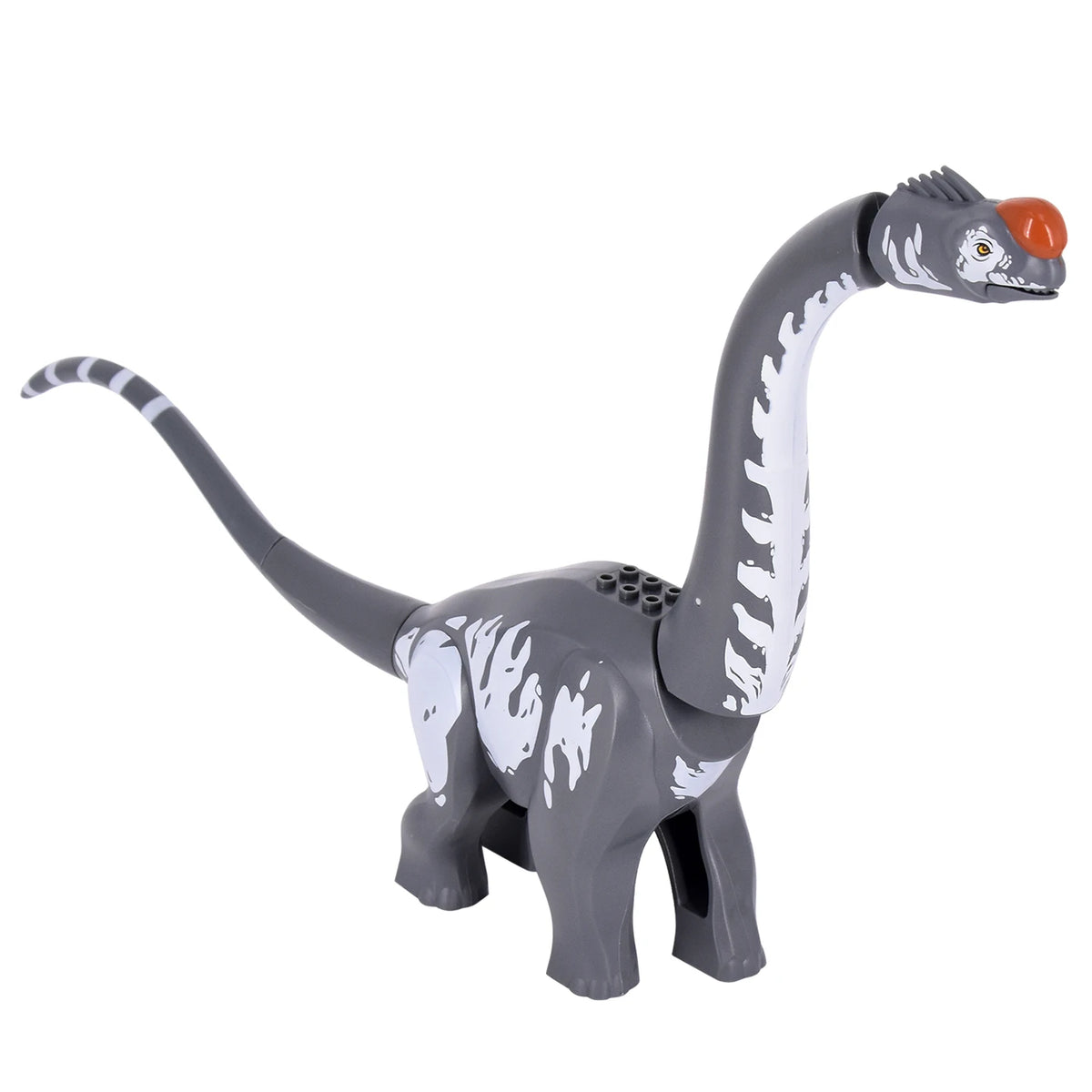 Dinosaur Building Blocks