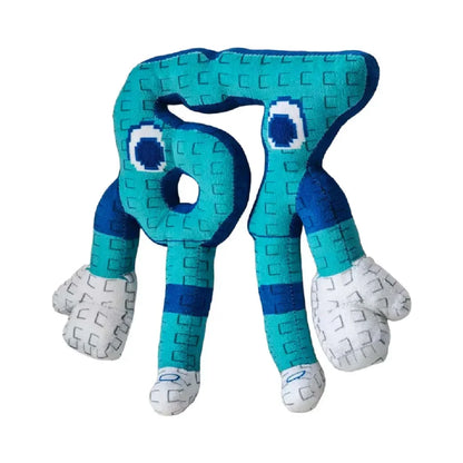 Sammy Yandel Strawberry Elephant Plush Toy 21–26cm