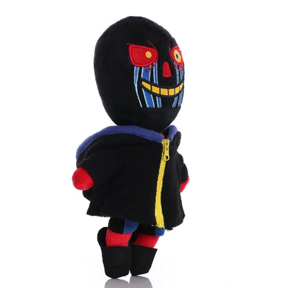 Game Character Plush Toy Soft Stuffed Plush Doll