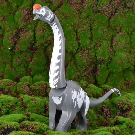 Dinosaur Building Blocks