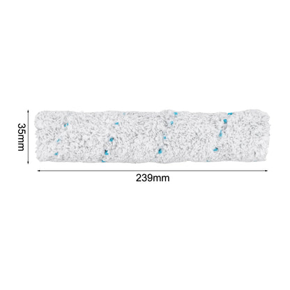 BISSELL CrossWave Cordless Max Replacement Brush – Pet Hair Cleaning Roller