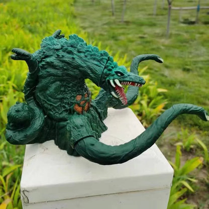 Godzilla Action Figure 24cm King of Monsters PVC Model Toy