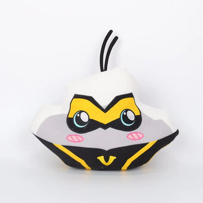 Glow in the Dark Plush Toy Soft Kawaii Plush Pillow