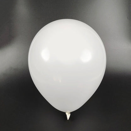 Matte Latex Balloons 10/20/30 Pack Party Decoration Balloons