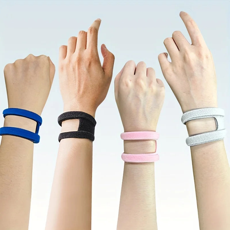Wrist Brace Support Band for Carpal Tunnel & Joint Protection
