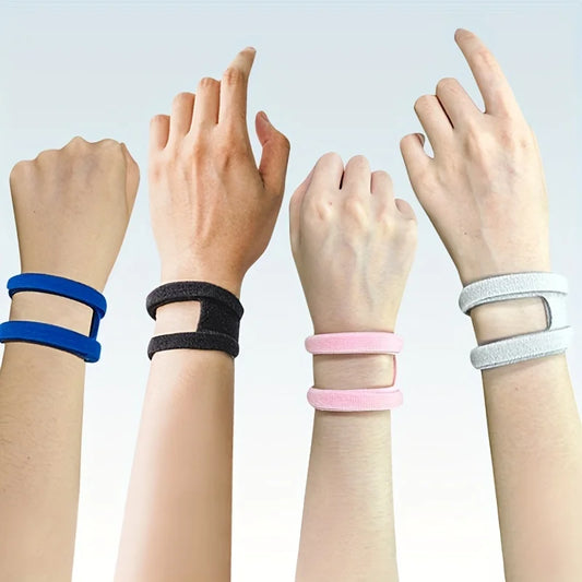 Wrist Brace Support Band for Carpal Tunnel & Joint Protection
