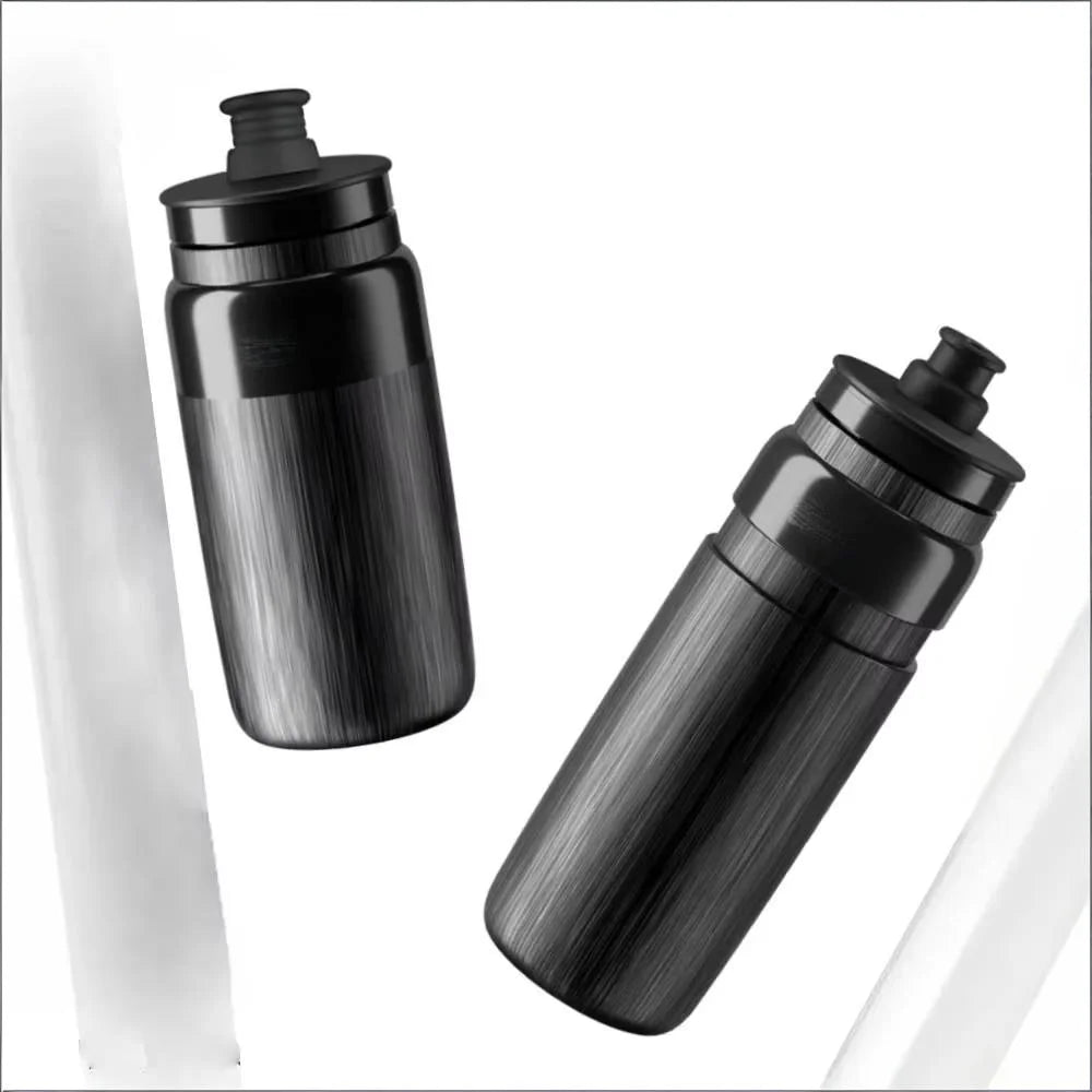 Cycling Water Bottle 550ml 750ml Lightweight Sports Drink Bottle