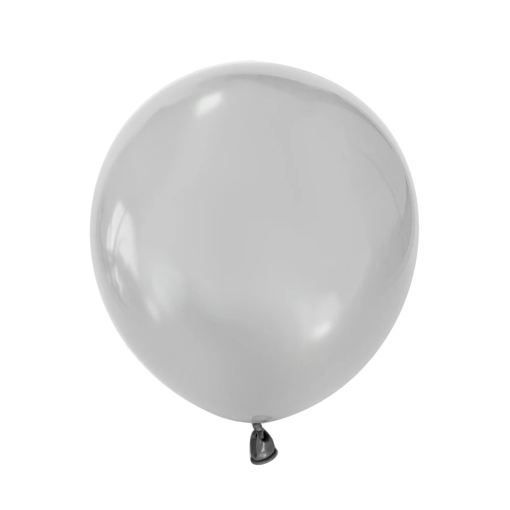 Matte Latex Balloons 10/20/30 Pack Party Decoration Balloons