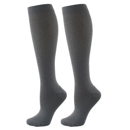 Compression Socks for Running Travel Sports and Daily Wear