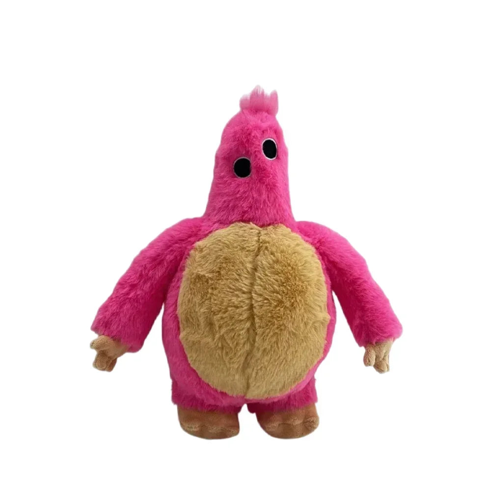 Cute Horror Game Plush Pillow Soft Anime Character Cushion