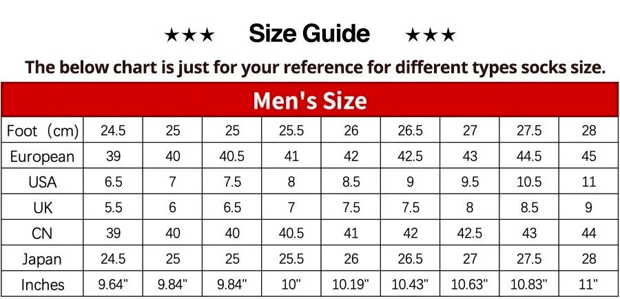 Men's Ankle Socks Breathable Cotton Sports Socks 5 Pairs
