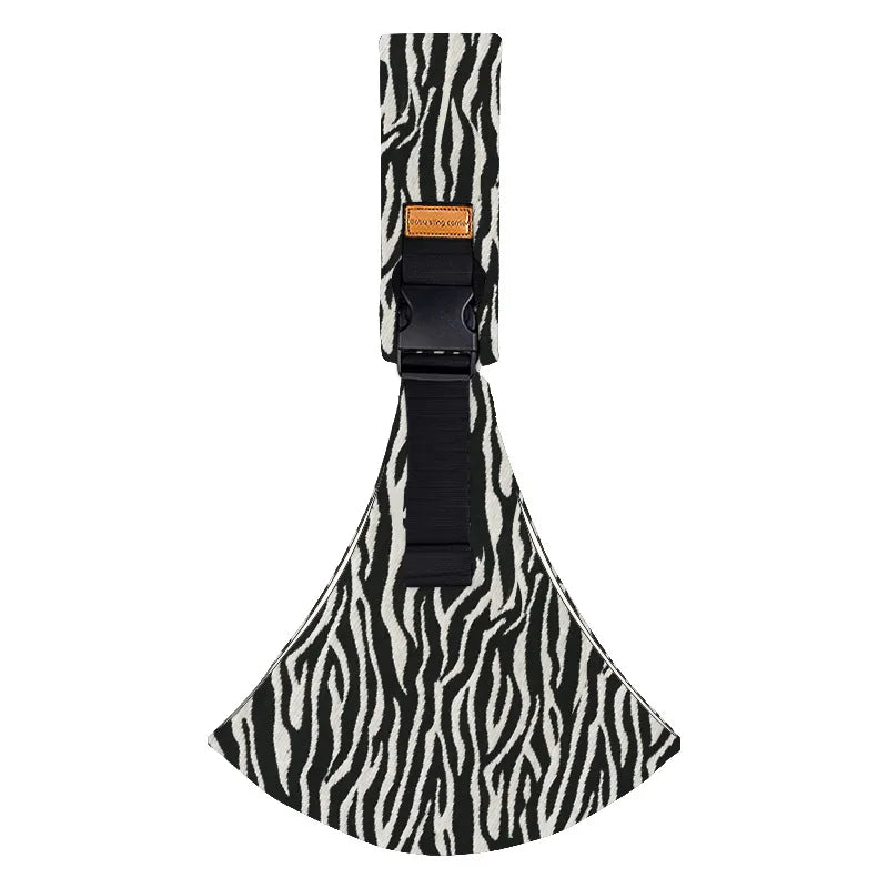 Baby Carrier Sling Adjustable Newborn Hip Carrier Wrap