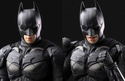 Dark Knight Batman Accessory Pack 1/12 Action Figure Model