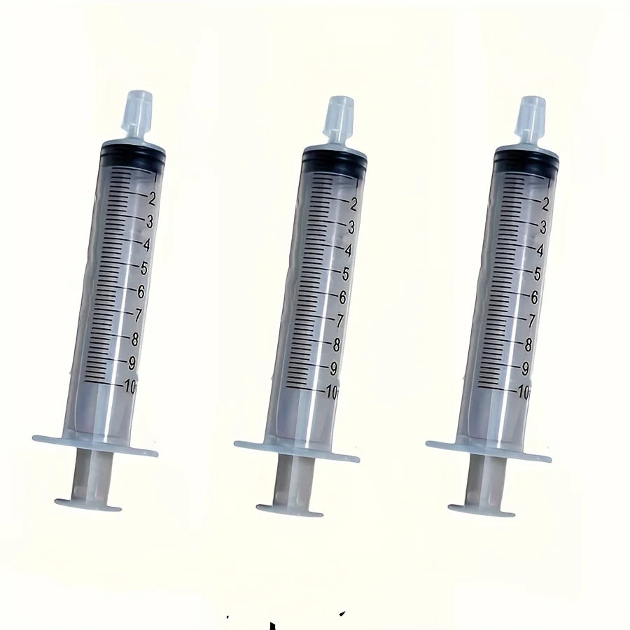 3PCS Mini Perfume Funnel Set for Liquid Transfer