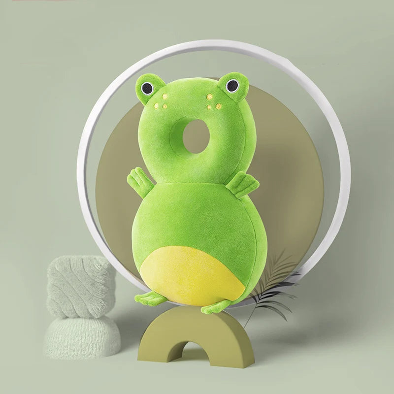 Baby Head Protection Pillow Toddler Anti Fall Cushion