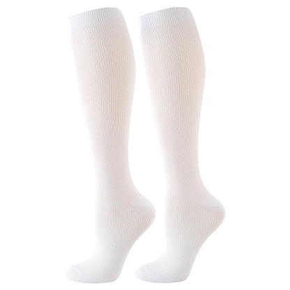 Compression Socks for Running Travel Sports and Daily Wear