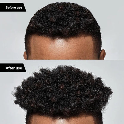 Professional Curly Hair Sponge Twist Brush