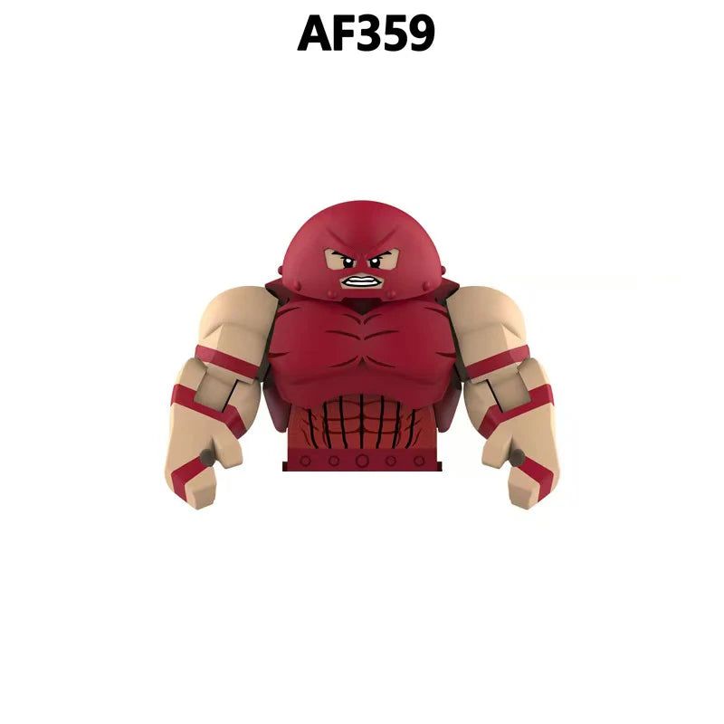 Movable Beast Building Blocks Animal Assembly Model Toy