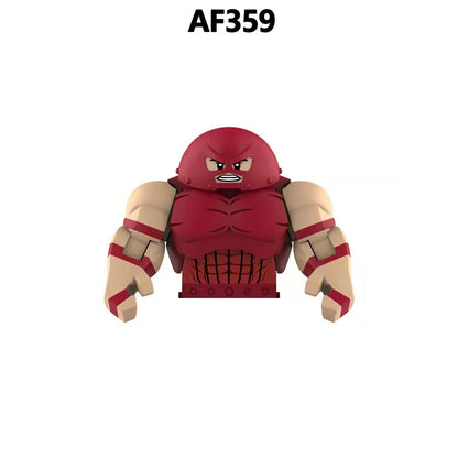 Movable Beast Building Blocks Animal Assembly Model Toy