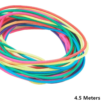 Stretchy Bracelet String for Jewelry Making & Beading