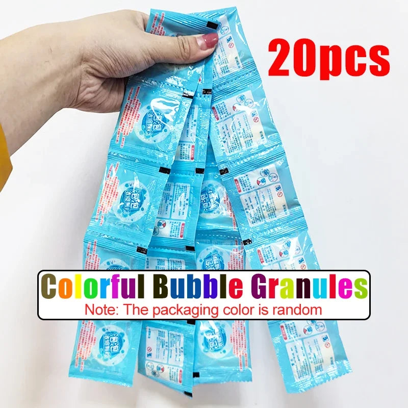 Dinosaur Bubble Machine Electric Bubble Gun with Lights